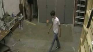 Say Anything - All My Friends Music Video