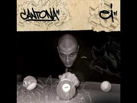 Cantona feat. Medium  -  na czerwonym swietle