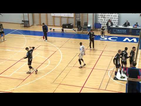 ODBOJKA: Partizan Soccer - Karađorđe 3:0 | revanš četvrtfinala Kupa Srbije (06.12.2020.)