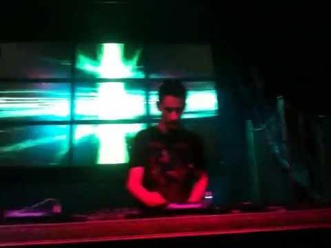 DJ Elmy / 5 лет TeatroUfa / 17.03.2012 / part 3