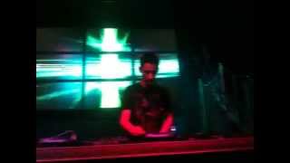DJ Elmy / 5 лет TeatroUfa / 17.03.2012 / part 3