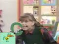Noggin S Snack Time Alphabet Soup Barney