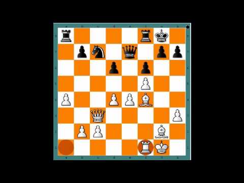 1.11. IM Leniart Arkadiusz  2423   -   Mrvová Alena  2262 1 - 0