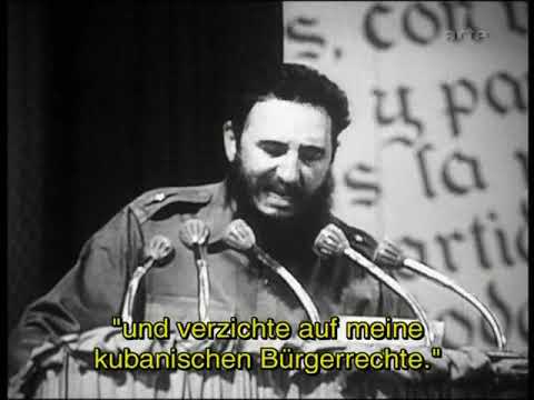 Ernesto Che Guevara - Das Bolivianische Tagebuch (Dokumentation 1994)