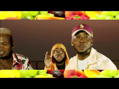 DR.Smith ft. Godzila do Game - Gajaja