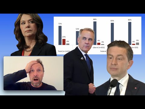 New Polls SHOCK Entire Country