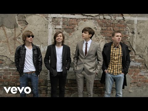 Kumka Olik - Zaspane Poniedzialki