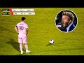 The Day Lionel Messi Saved Inter Miami IMPRESSED David Beckham