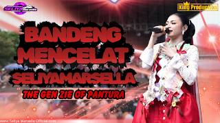 Download lagu BANDENG MENCELAT - SELIYA MARSELLA || THE GEN ZIE OF PANTURA SELIYA MARSELLA mp3