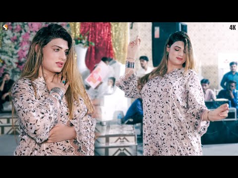 Jaan Jaan Keh Ke , Urwa Khan Latest Dance Performance 2024