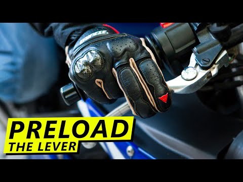 Top 7 Techniques You MUST MASTER on a Motorcycle