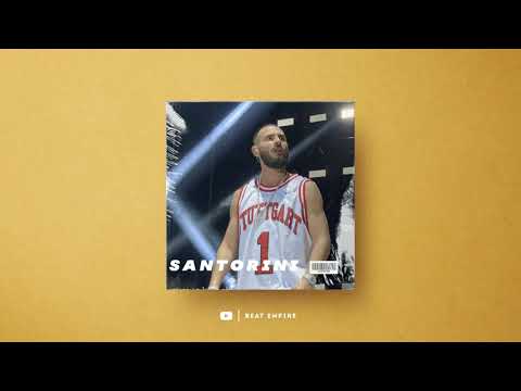 "Santorini" - Shindy x OZ x Elias Type Beat 2021