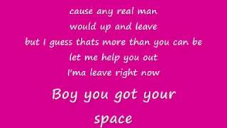 Melody Thornton - Space