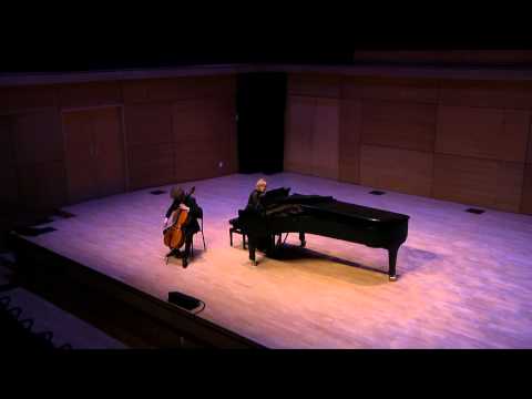 Wednesday Lunchtime Recital - Student Concert