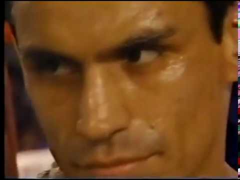 Ricardo "Finito" Lopez vs Mongol Chareon