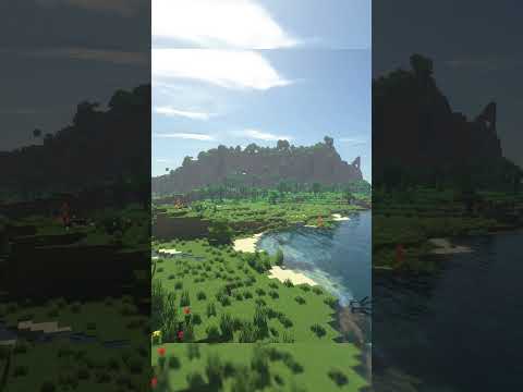 Squashsimple - Minecraft new terrain generation