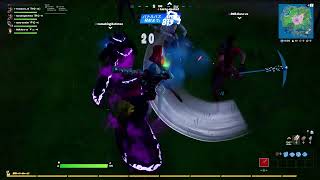 [フォートナイト]参加あり！それまでソロ！[Fortnite]