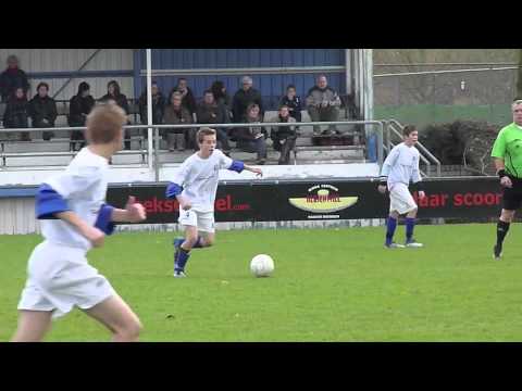 Boeimeer C1 - Reeshof C1