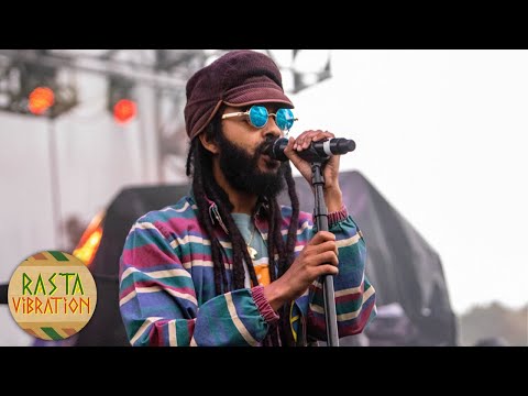 Protoje - Live At The California Roots 2019 (Full Show)