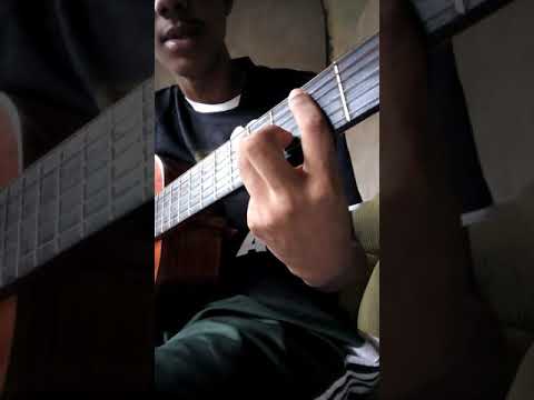 Cúmplice no violão Sain, Lucas Carlos, Oik, Batz Ninja