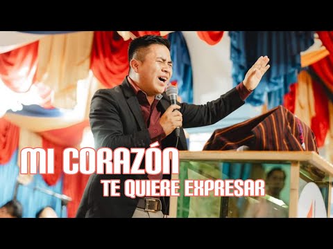 Wayner Rodríguez | Alabanzas En El Cielo | Mi Corazón Te Quiere Expresar 🥺❤️🕊️🎺🎺🎺🎷🎷