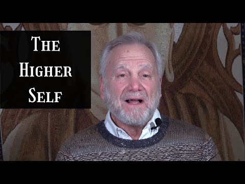 The Higher Self
