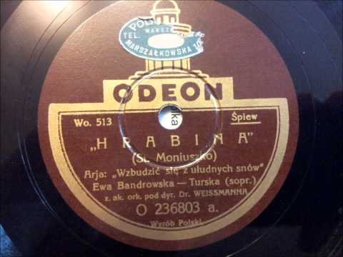 Hrabina St. Moniuszko