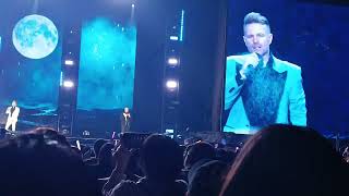 2023西城男孩-高雄場 what about now