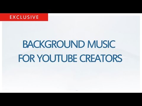 Free Background Music for Videos (Uplifting, Electronic, Happy, Positive, Presentation) Instrumental