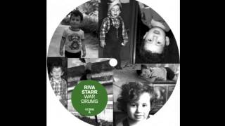 Riva Starr - Maria (Dub Mix)
