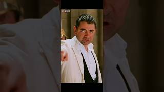 The Archbishop - Johnny English