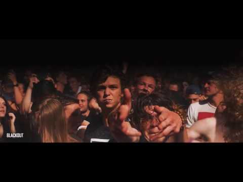 Blackout Utrecht 26-08-2016 OFFICIAL AFTERMOVIE