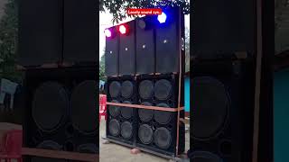 Download lagu Speaker check कर रहा है |dj song| lovely sound system #djsong #shorts #djgana #dj #djspeaker mp3