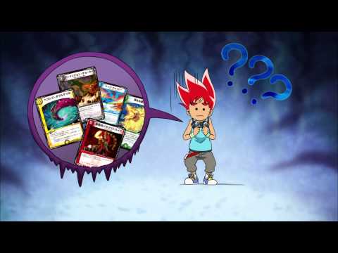 デュエル・マスターズ DMX17「龍の祭典！ドラゴン魂フェス！！」CM