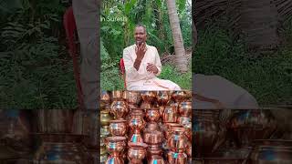 Download lagu Copper Bottles Danger? | Puthinsuresh | புதின் சுரேஷ் mp3 Download lagu Copper Bottles Danger? | Puthinsuresh | புதின் சுரேஷ் mp3