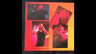Download lagu STRATOVARIUS 'Kiss of Judas' Live ´98 (FIN). mp3