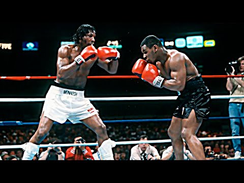 Mike Tyson (USA) vs Mitch Green (USA)  | BOXING FULL FIGHT, HD