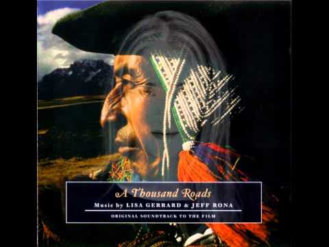 Lisa Gerrard Jeff Rona Who Are We to Say (Vocal).wmv