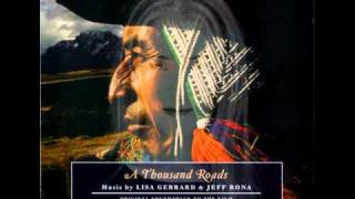 Lisa Gerrard Jeff Rona Who Are We to Say (Vocal).wmv