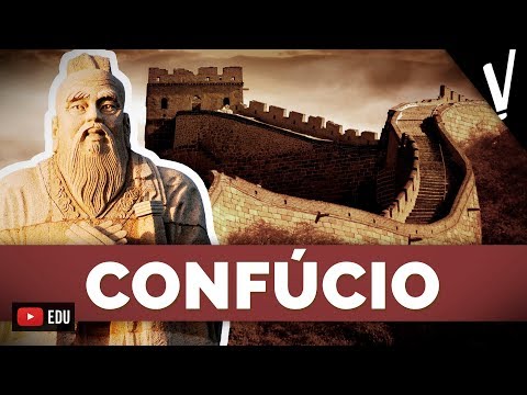 CONFUCIUS │History