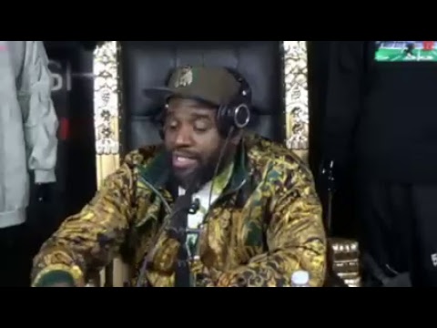 12-11-18 The Corey Holcomb 5150 Show - Kevin Hart, The Oscars, and "Black Fishing"