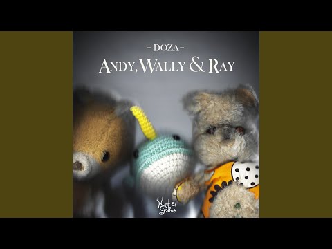 Andy Wally & Ray