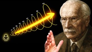 How to Raise Your Vibration So STRONGLY That Reality Obeys Instantly - Carl Jung