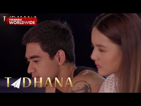 Yasser Marta, magiging dahilan para mag-away si Jenzel Angeles at Arra San Agustin?! Tadhana