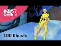 Hothouse 13 - 100 Ghosts
