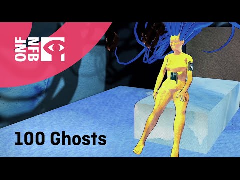Hothouse 13 - 100 Ghosts