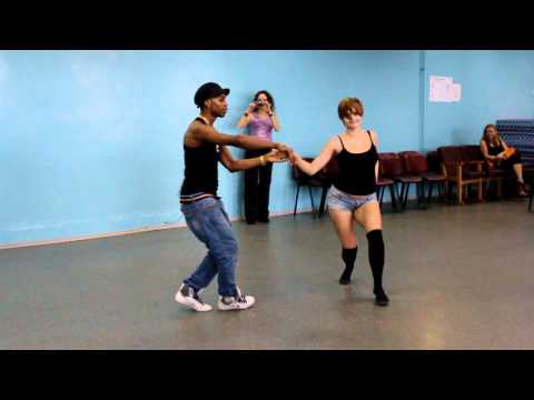 Yoandy Villaurrutia. Salsa casino