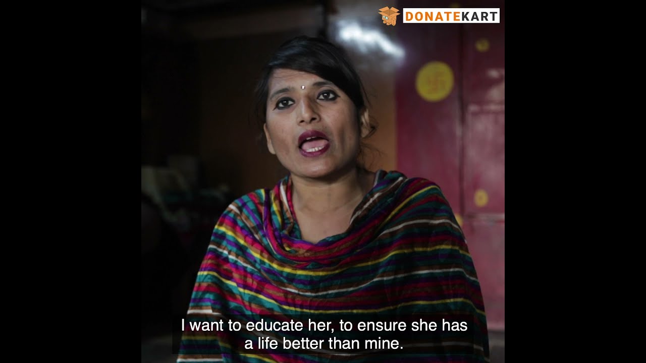 Kat-Katha Wants To Build A Home For The Sex Workers.
