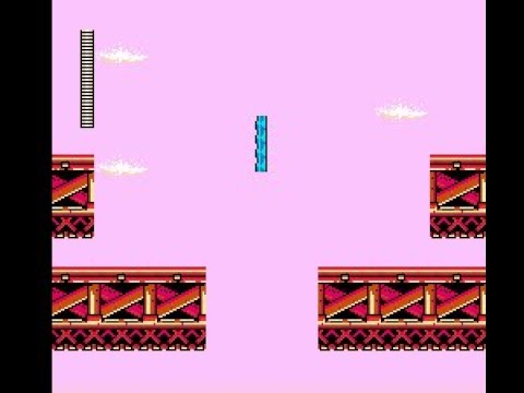 Rockman 4 Luokeren 7 Xiyang Xia De Zhandou - Part 4 - Better music. Also an explanation