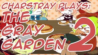 preview picture of video 'Charstray Plays: Gray garden, Part 2 - Explore The Village (Read Notice Below)'